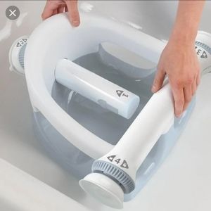Infant Bath Seat, Summer Inc.